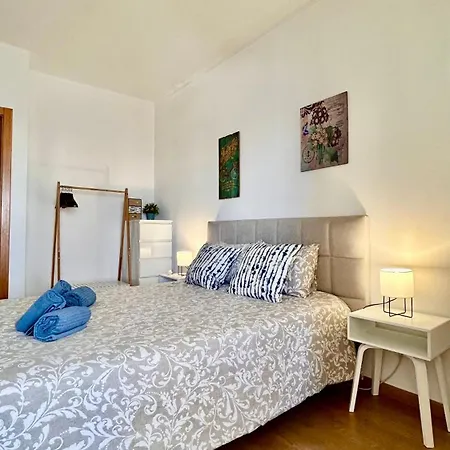 D Carlos - 6 Com Ac E Vista Fabulosa Sobre O Rio Arade Apartamento Portimão