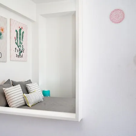 D Carlos - 6 Com Ac E Vista Fabulosa Sobre O Rio Arade Portimão