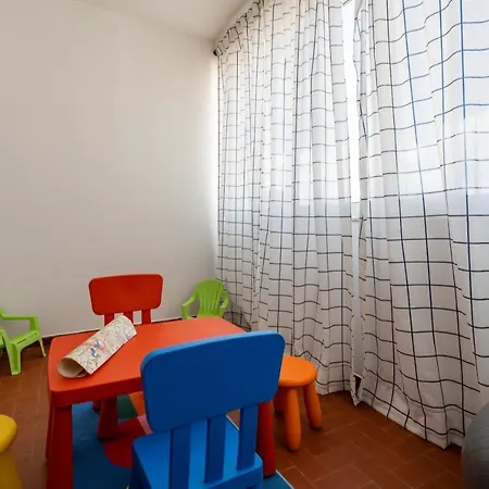 Appartement D Carlos - 6 Com Ac E Vista Fabulosa Sobre O Rio Arade Portimão